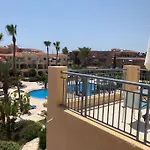 Limnaria Gardens - Spacious And Sunny 1 Bed With Pool Views